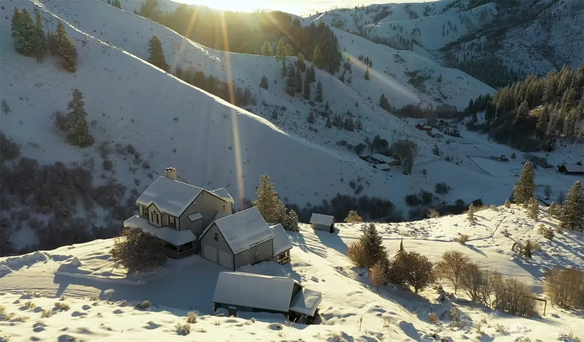 9505 Plateau Road, Cashmere, WA 98815 - Image #1