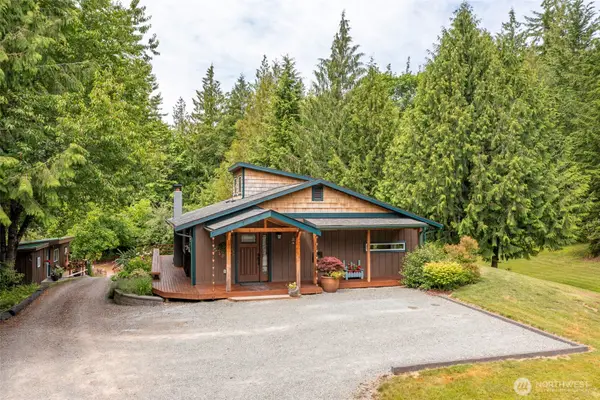 25451 Lake Cavanaugh Road, Mount Vernon, WA 98274