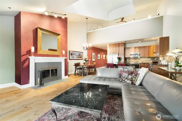 526 1st Avenue S #511, Seattle, WA 98104