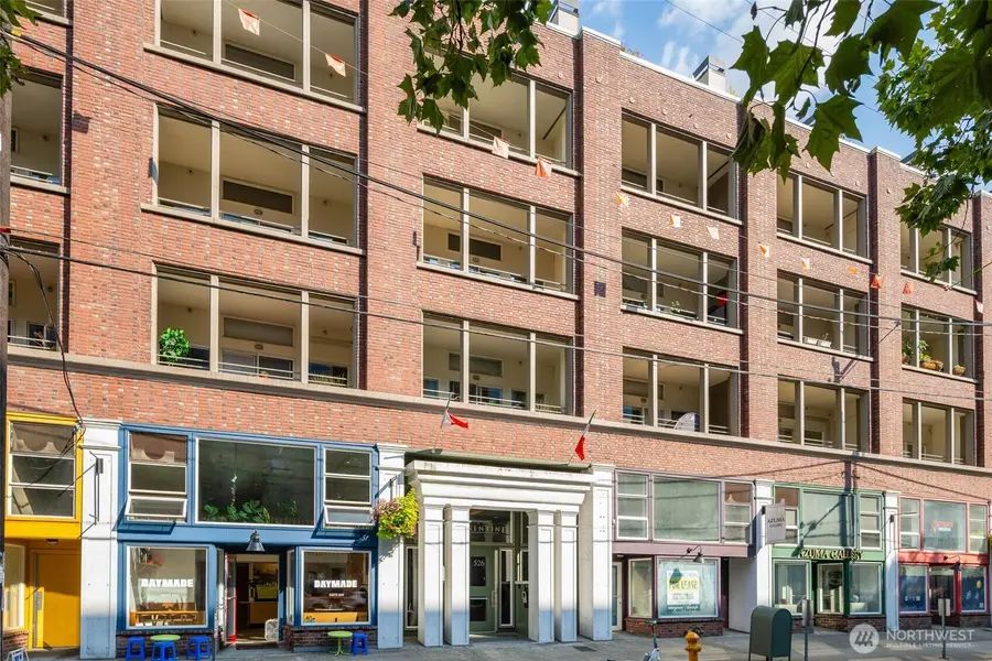 526 1st Avenue S #511, Seattle, WA 98104 - Image #2
