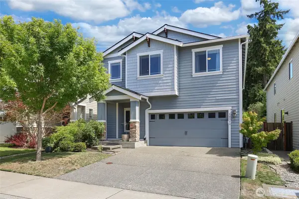 10339 Driftwood Avenue, Gig Harbor, WA 98332