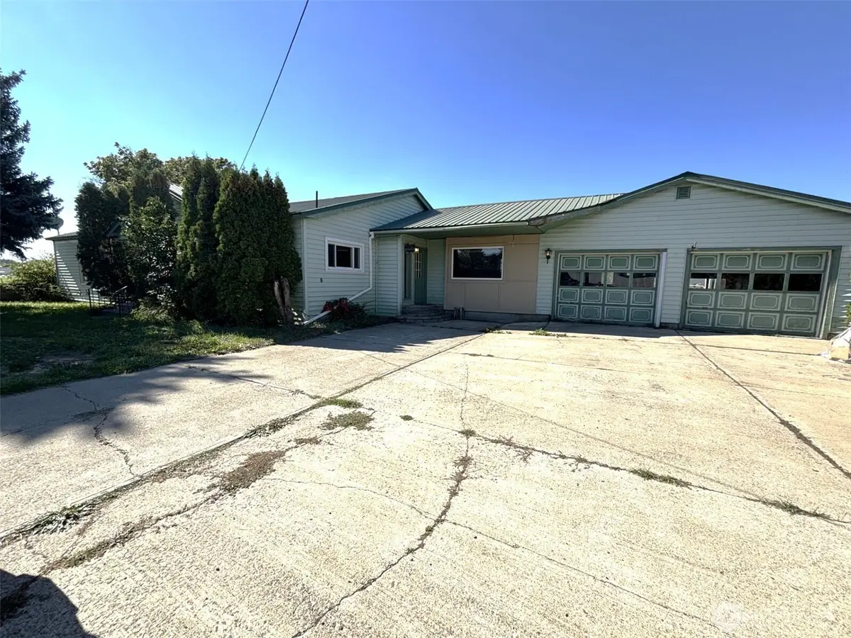 3491 Reecer Creek Road, Ellensburg, WA 98926 - Image #1