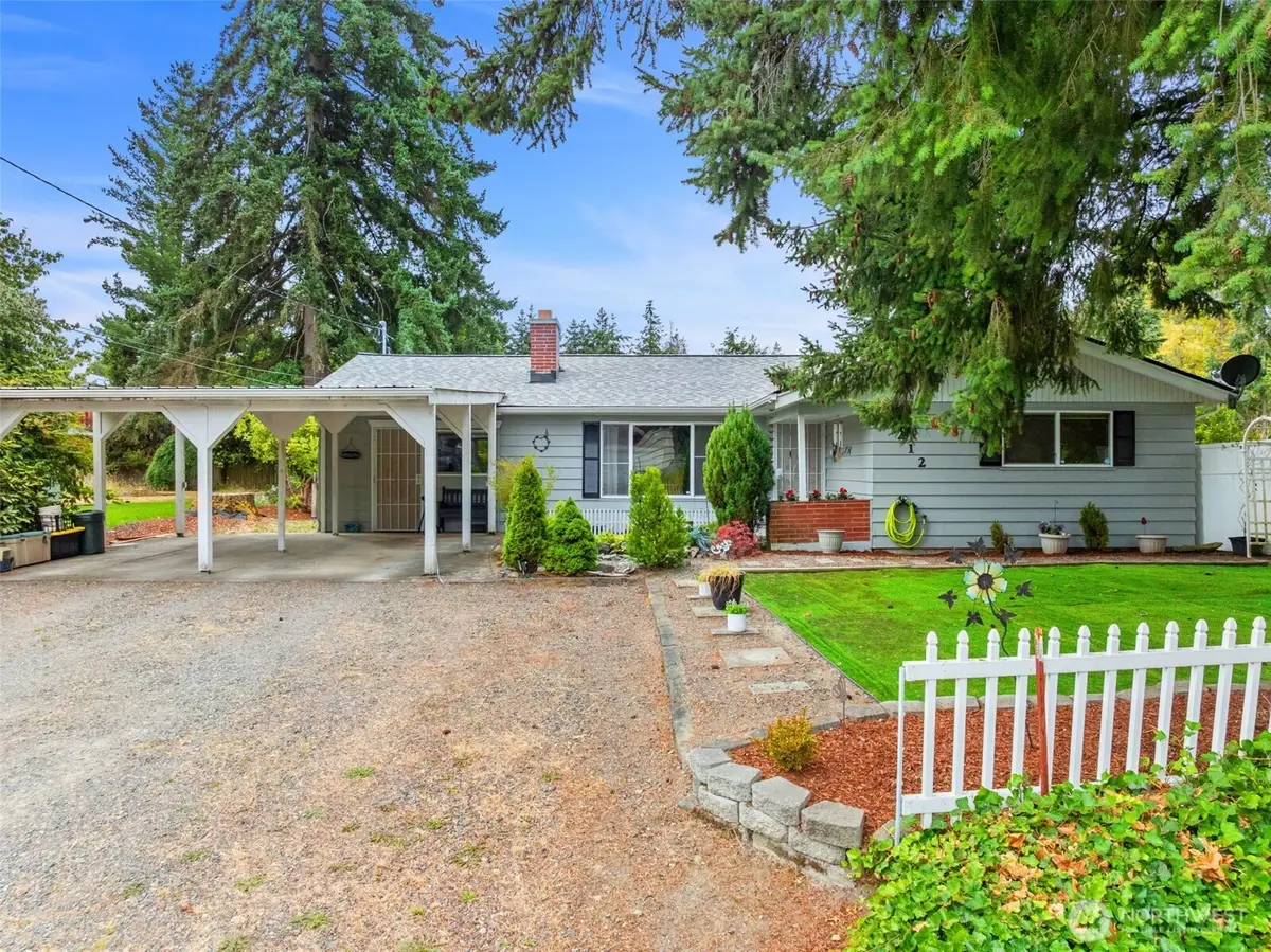 5212 138th Street E, Tacoma, WA 98446 - Image #1