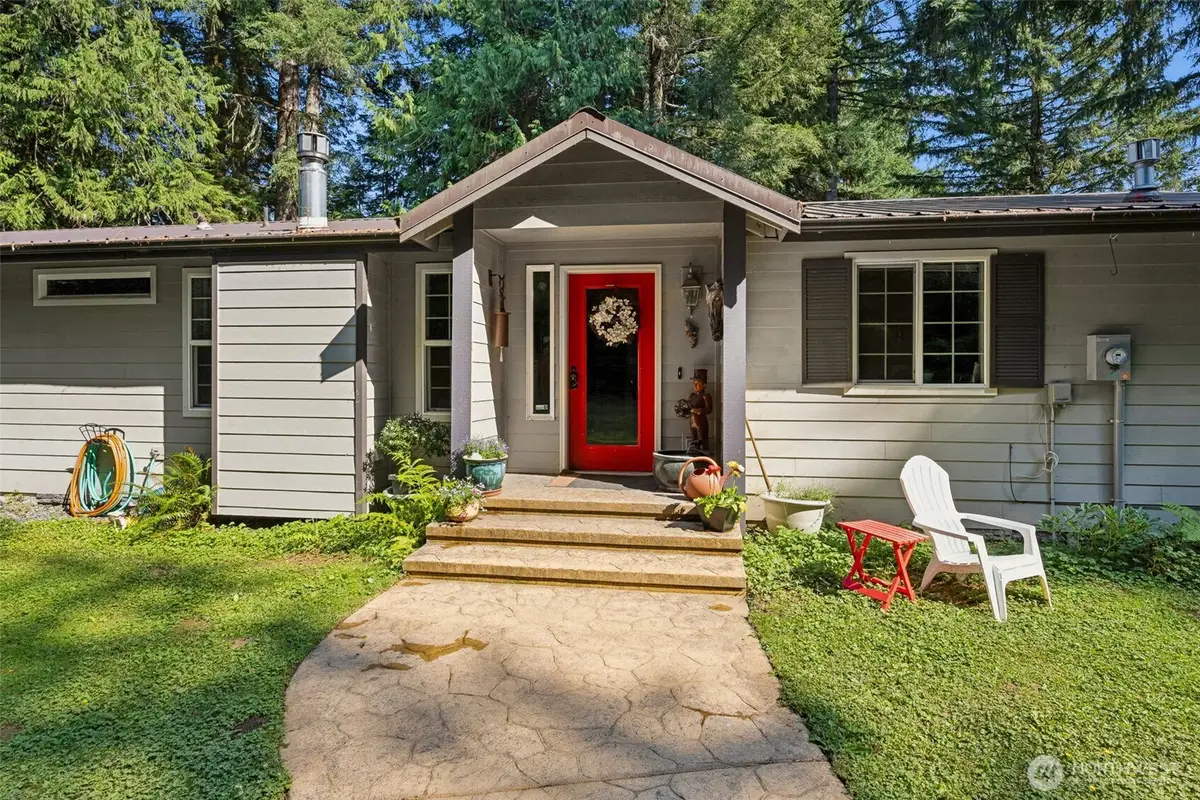 54611 E 278th Avenue, Ashford, WA 98304 - Image #1