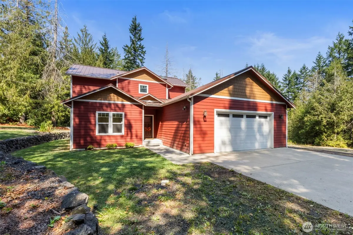 309 Meadowood Drive W, Seabeck, WA 98380 - Image #1
