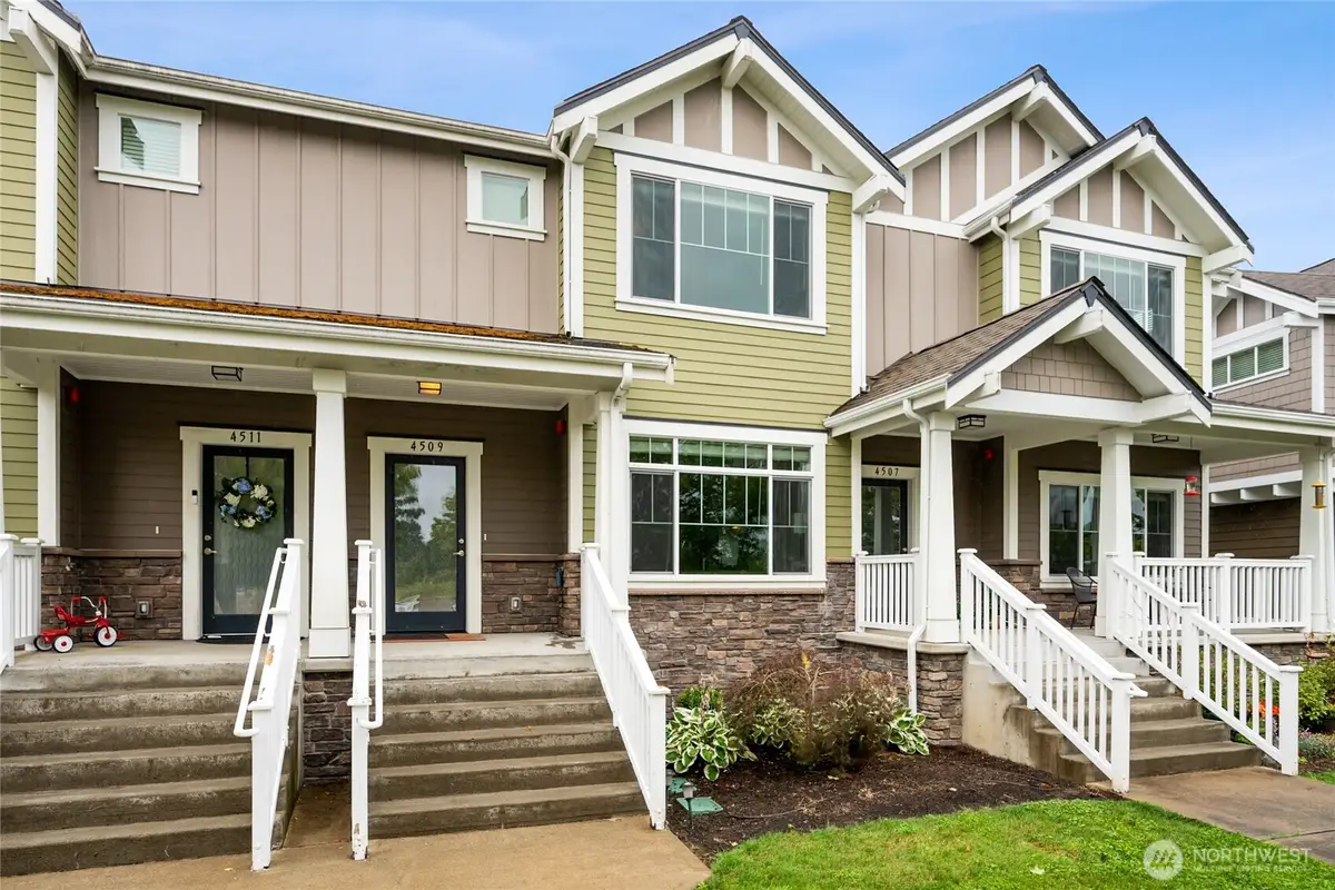 4509 Briggs Street Se, Olympia, WA 98501 - Image #1