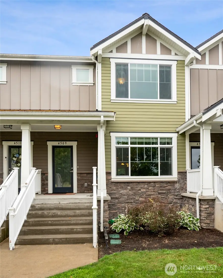 4509 Briggs Street Se, Olympia, WA 98501 - Image #2