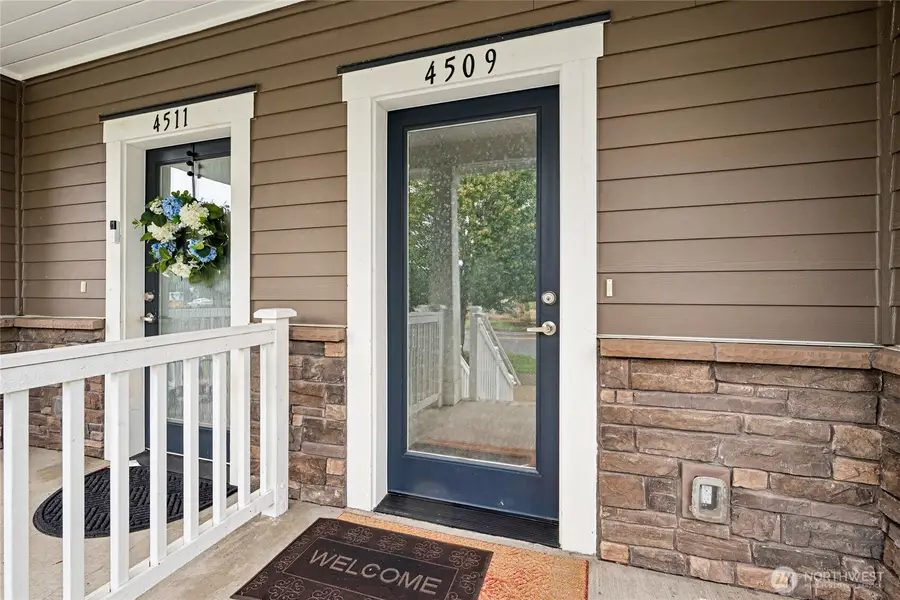 4509 Briggs Street Se, Olympia, WA 98501 - Image #3