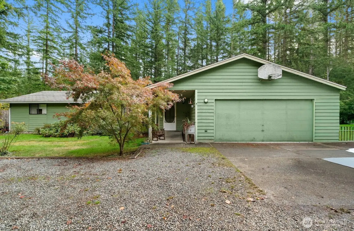 28227 303rd Ave Se Avenue Se, Ravensdale, WA 98051 - Image #1
