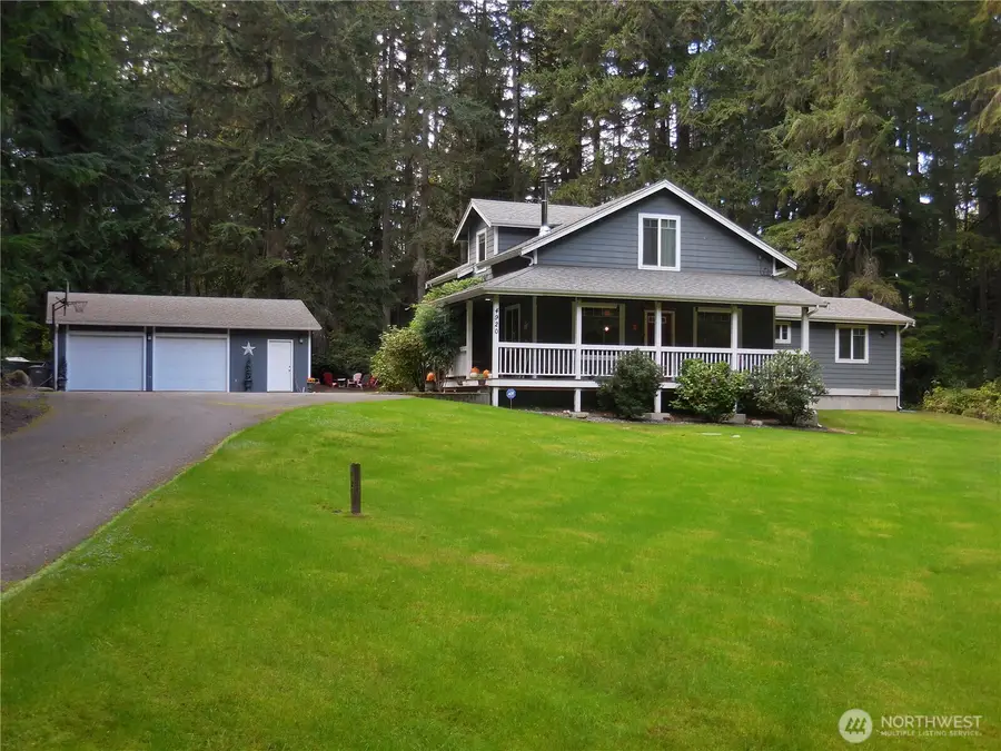 4920 Peterson Road Se, Port Orchard, WA 98367 - Image #2