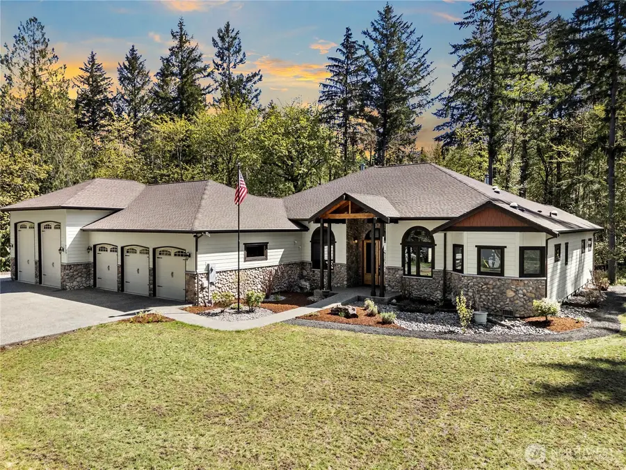 6120 Lake St Clair Se, Olympia, WA 98513 - Image #2