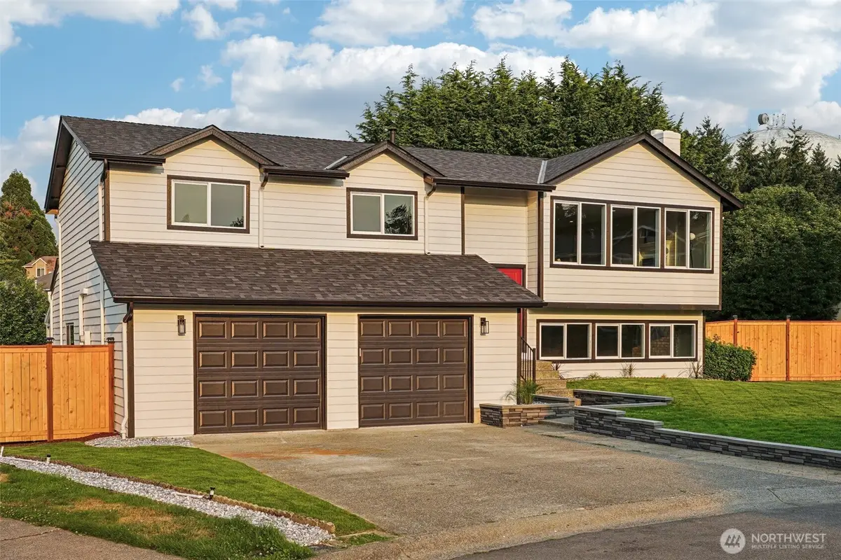 5318 301st Ct, Auburn, WA 98001 - #1