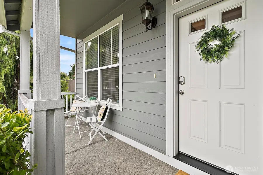 1208 Sigafoos Avenue Nw, Orting, WA 98360 - Image #2