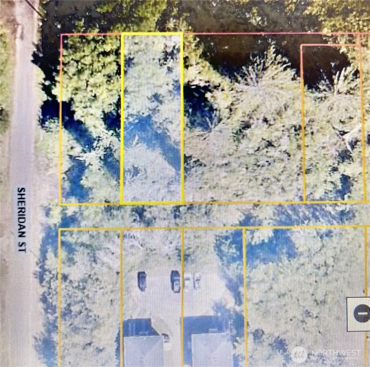 5 Tecumseh Street #5, Aberdeen, WA 98520 - Image #1