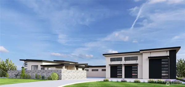 760 NE Tyler Place #30, East Wenatchee, WA 98802