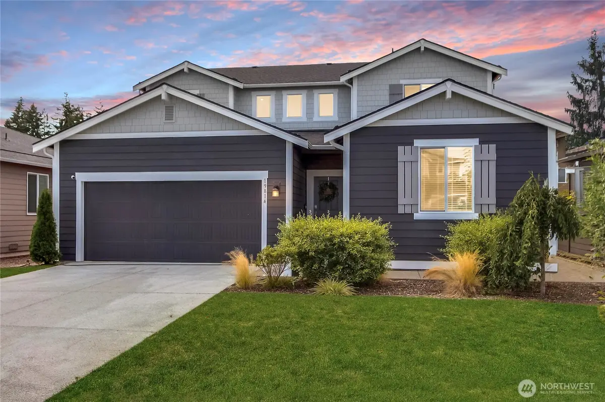 19814 135th Avenue E, Graham, WA 98338 - Image #1