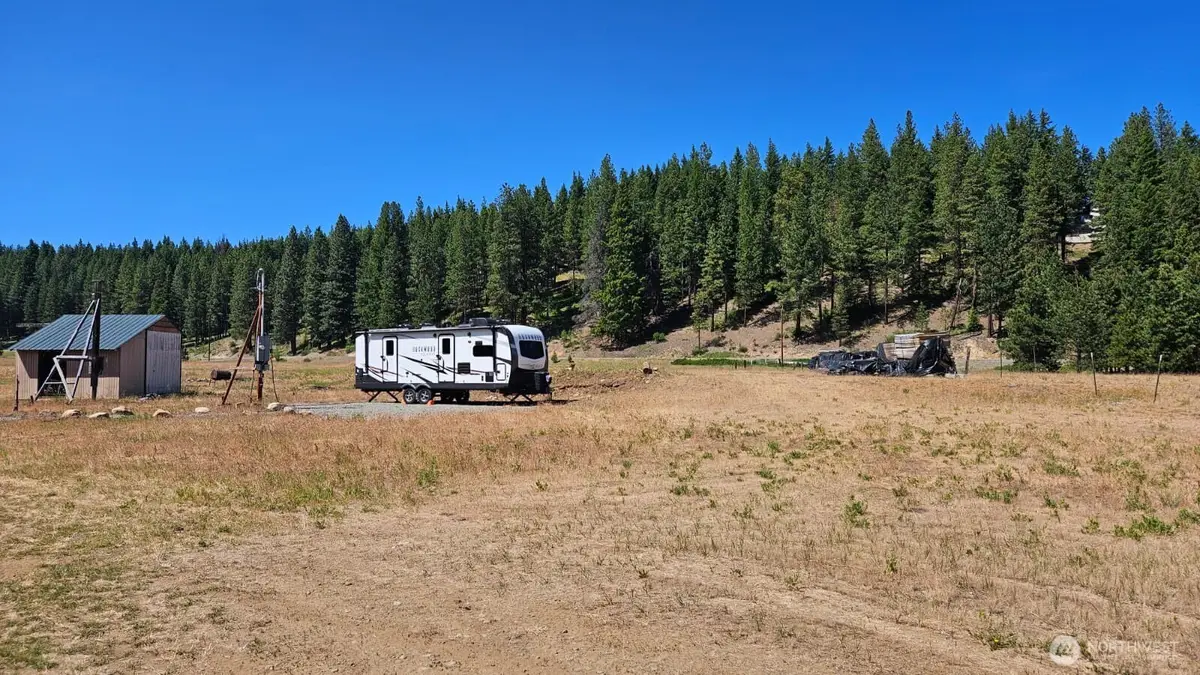 0 Teanaway Middle Fork Road, Cle Elum, WA 98922 - #1
