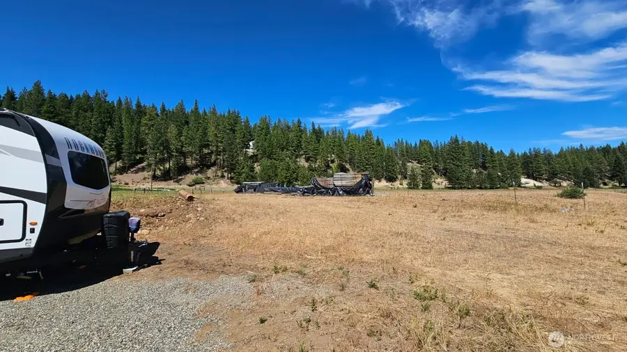 0 Teanaway Middle Fork Road, Cle Elum, WA 98922 - #3