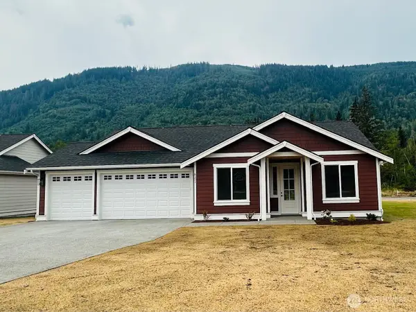 8151 Peaceful Valley Court, Maple Falls, WA 98266