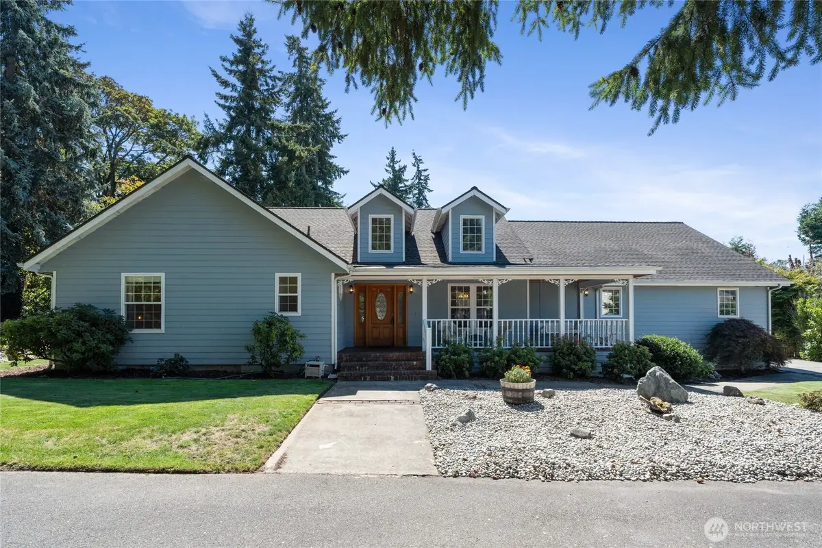 3817 S 251st Street, Kent, WA 98032 - Image #1