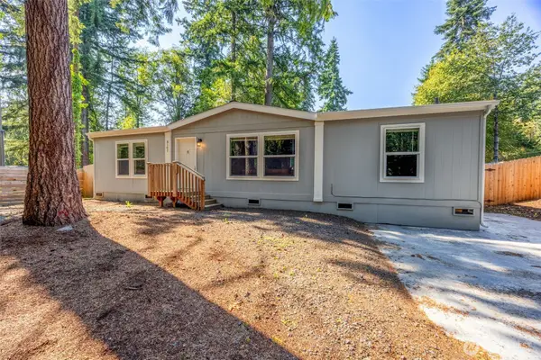 8107 Mazama Court Sw, Olympia, WA 98512
