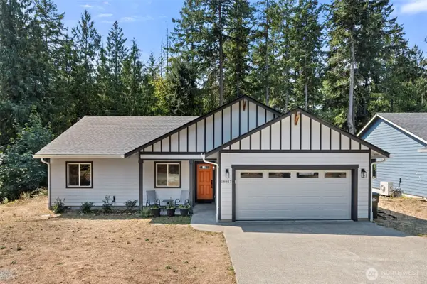 18817 Rampart Drive Se, Yelm, WA 98597