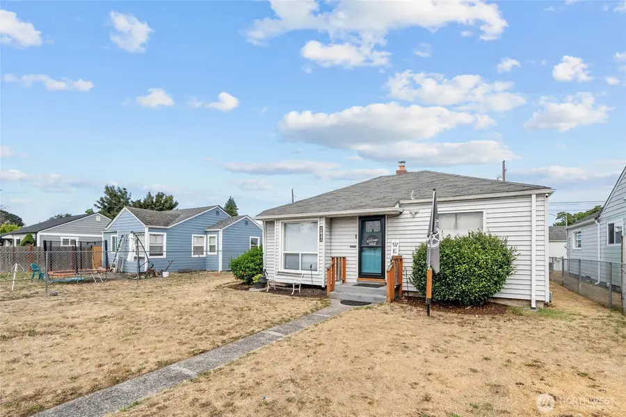 4709 S American Lake Boulevard, Tacoma, WA 98409 - Image #3