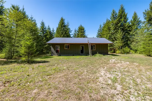 8289 Lekcin Lane, Concrete, WA 98237
