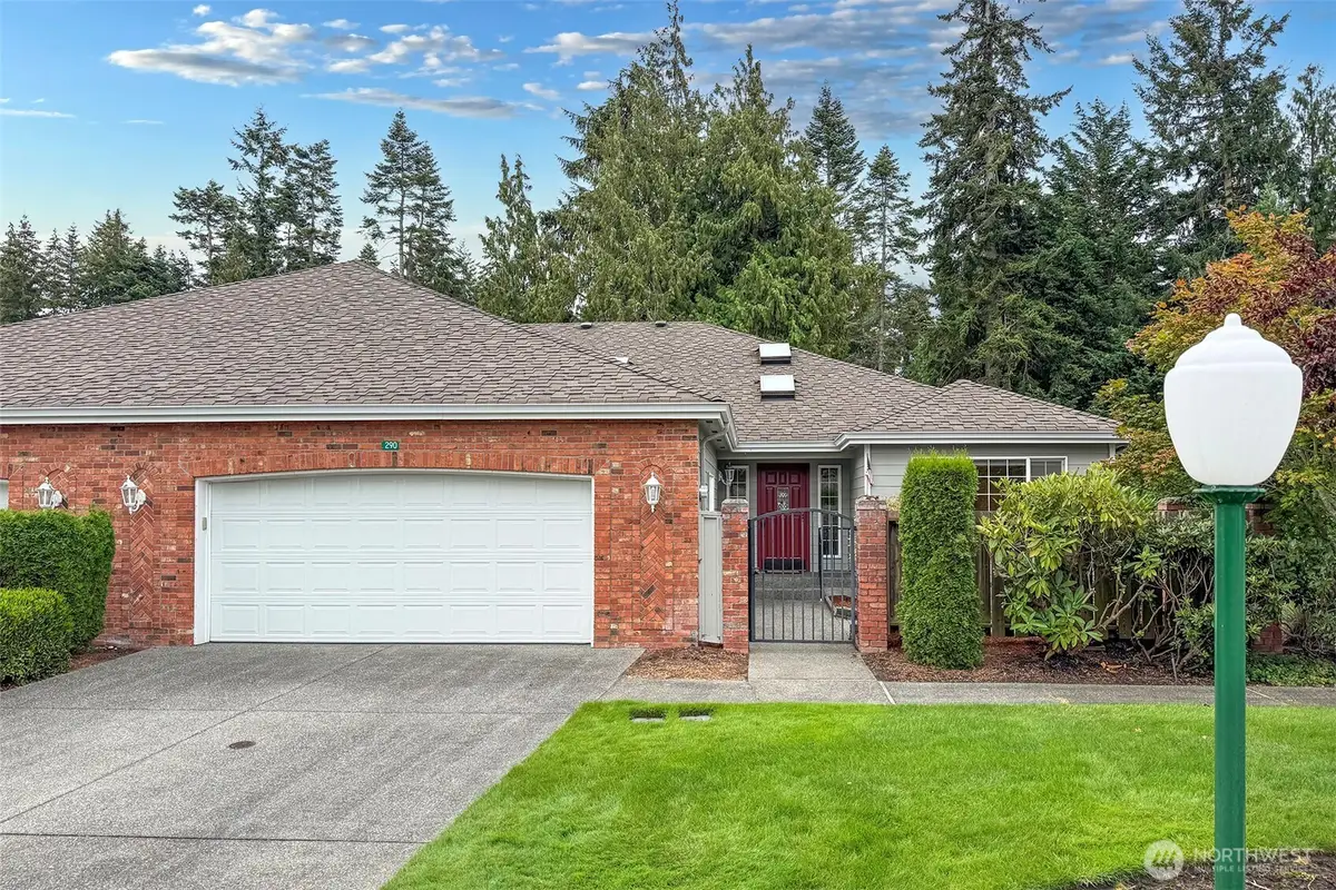 290 Foursome Drive, Sequim, WA 98382 - Image #1