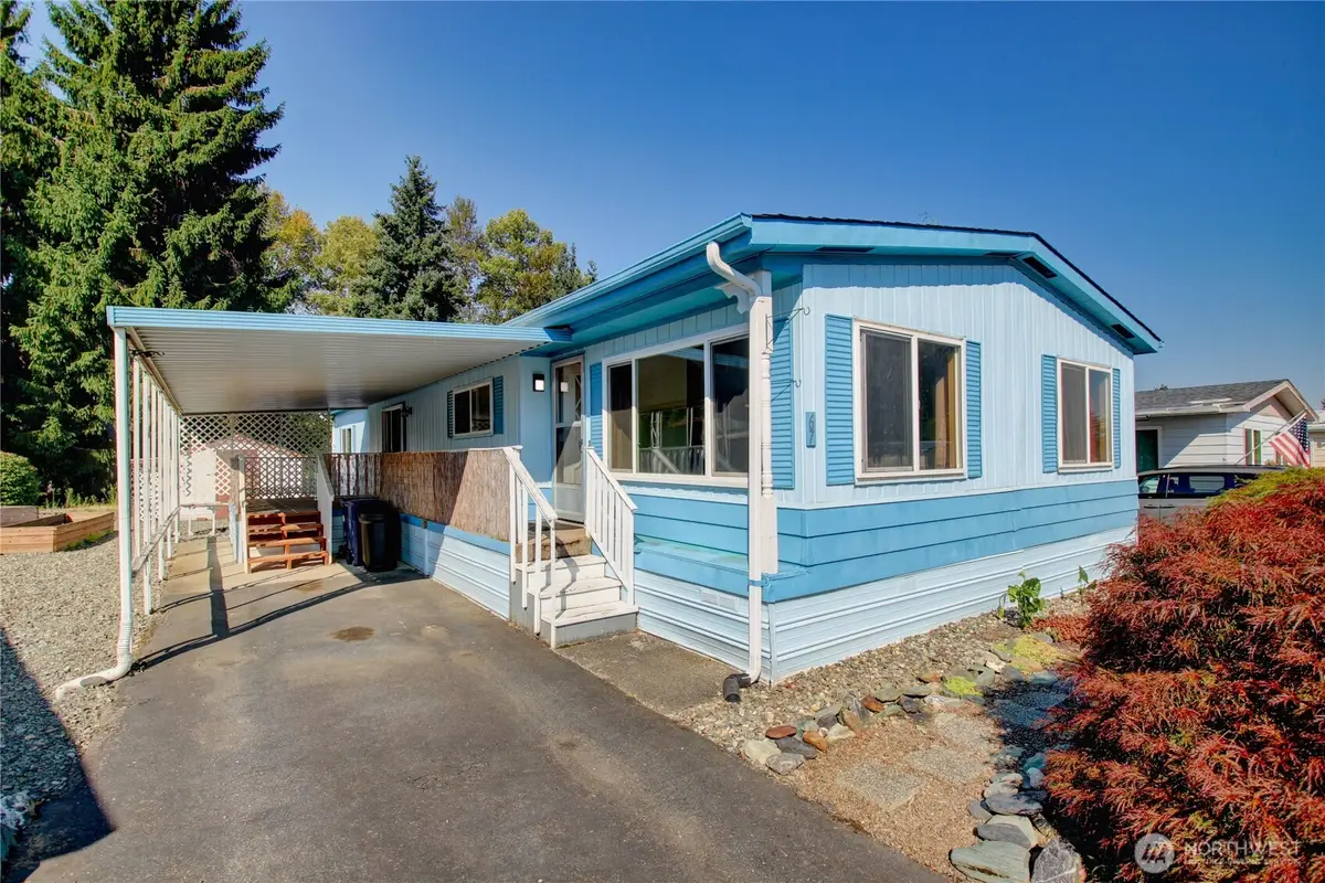 2725 E Fir Street #67, Mount Vernon, WA 98273 - Image #1