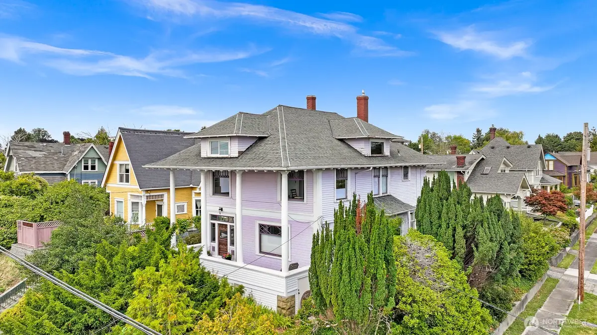 1200 W Holly Street, Bellingham, WA 98225 - Image #1