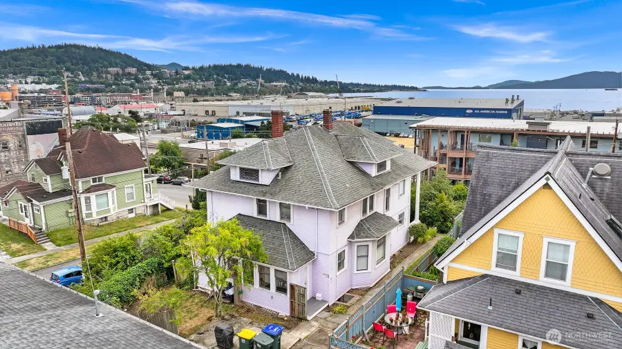 1200 W Holly Street, Bellingham, WA 98225 - Image #2