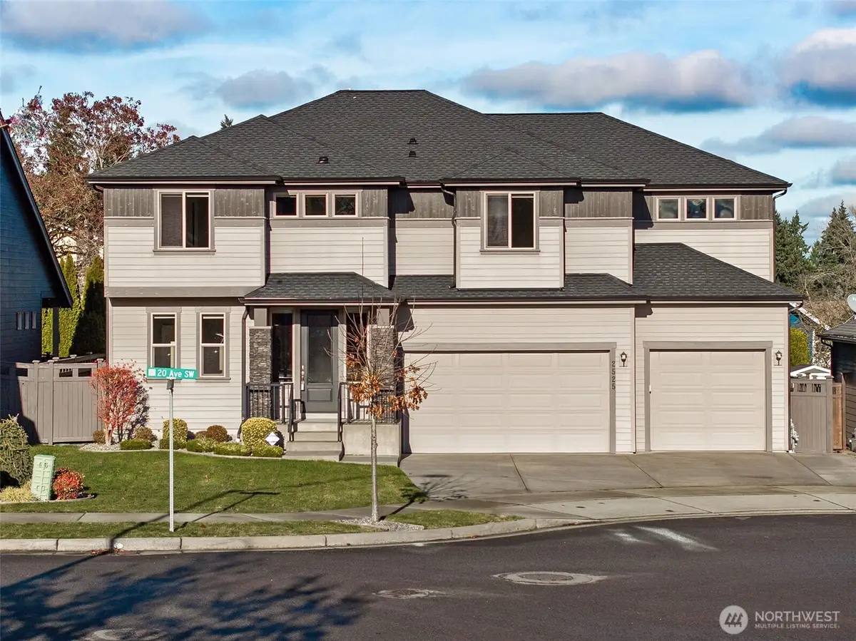 2525 20th Avenue Sw, Puyallup, WA 98371 - Image #1