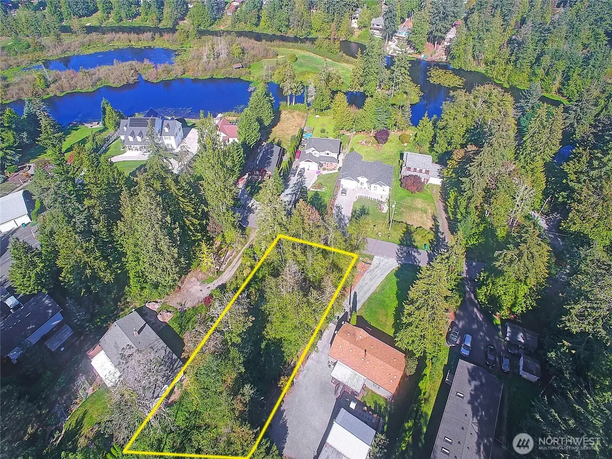 0 S Silver Fir Drive #3, Camano Island, WA 98282 - Image #1