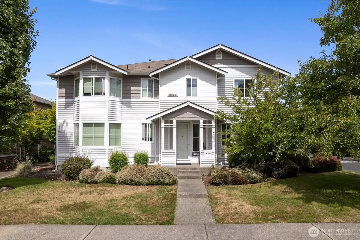 2420 Simmons Street #B, Dupont, WA 98327 - Image #1