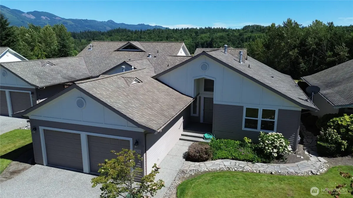 1408 Alpine View Place #2D, Mount Vernon, WA 98274 - Image #1