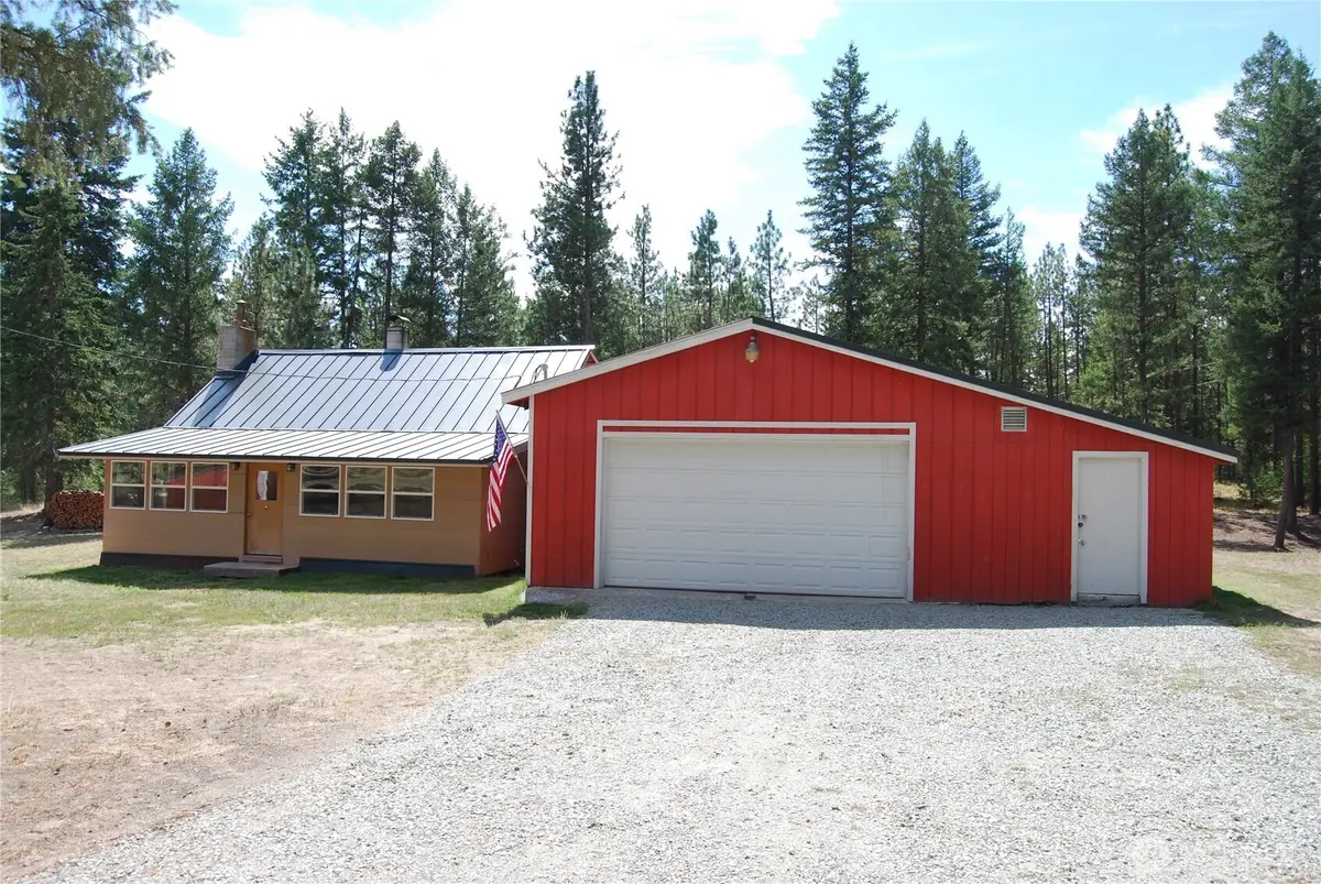 31 Summit Lake Rd, Tonasket, WA 98855 - Image #1