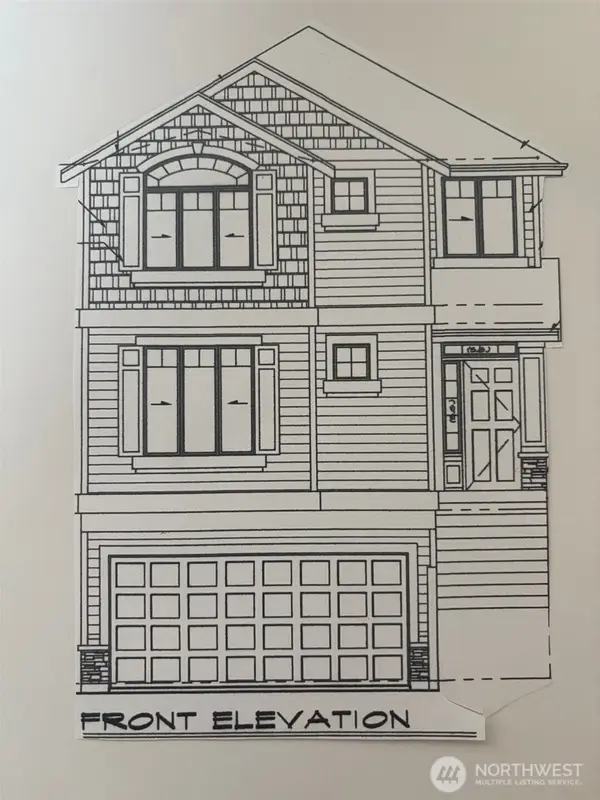 10506 Cornell Avenue S #21, Seattle, WA 98178