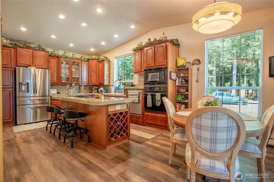 42107 NE Yale Bridge Road, Amboy, WA 98601 - Image #3