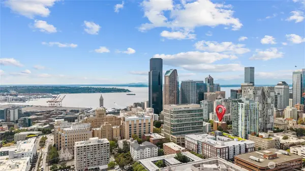 905 Cherry Street #701, Seattle, WA 98104