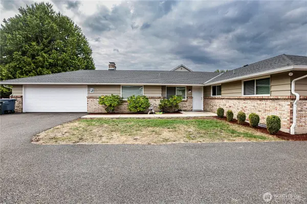 10510 33rd Street E, Edgewood, WA 98372