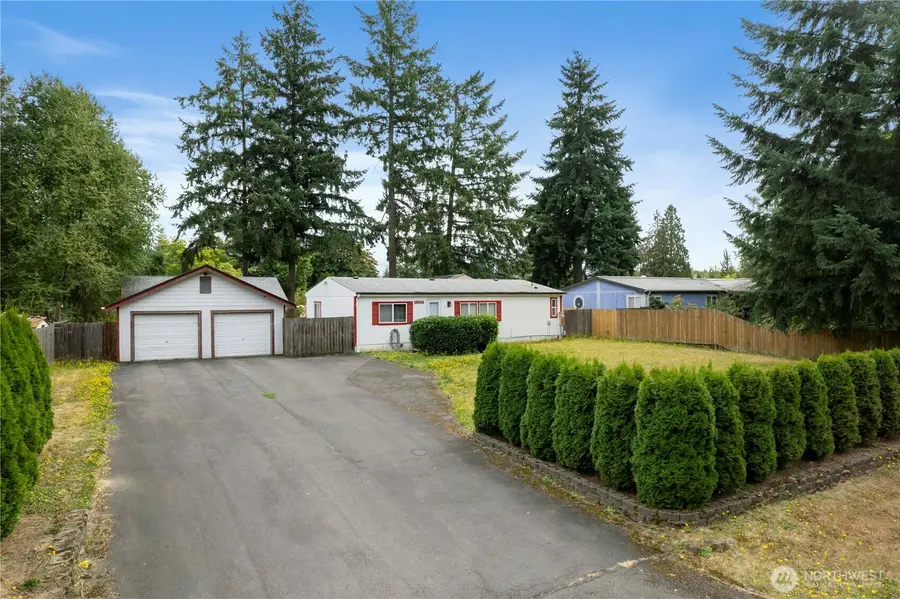 13013 210th Avenue Ct E, Bonney Lake, WA 98391 - Image #3