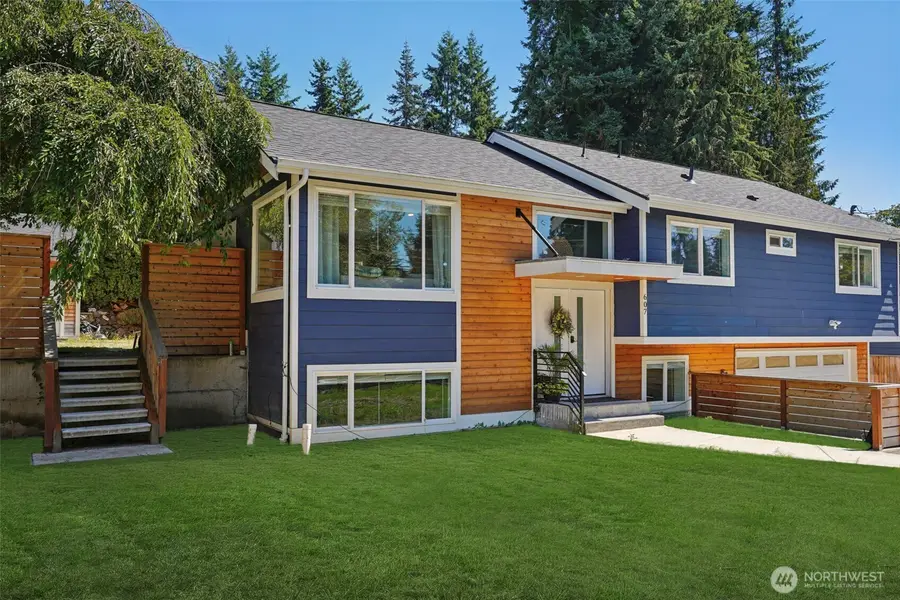 607 91st Avenue Se, Lake Stevens, WA 98258 - Image #2