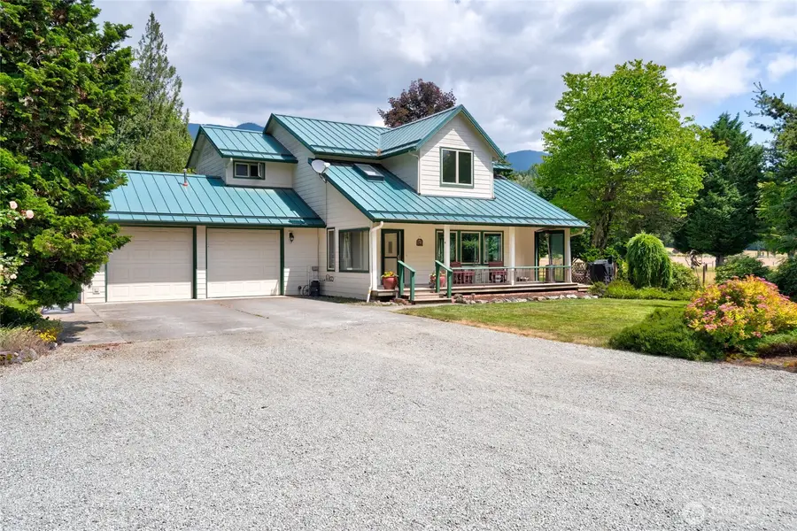 40181 Snowberry Lane, Concrete, WA 98237 - Image #2