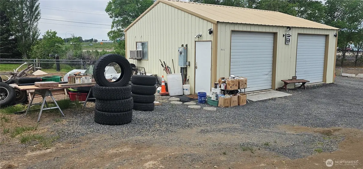 453 5th Avenue Ne, Soap Lake, WA 98851 - Image #1