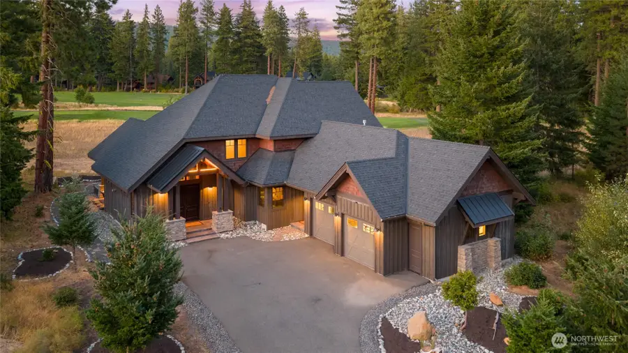 1060 Spragger Way, Cle Elum, WA 98922 - Image #2