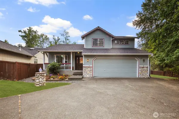 17023 121st Avenue E, Puyallup, WA 98374