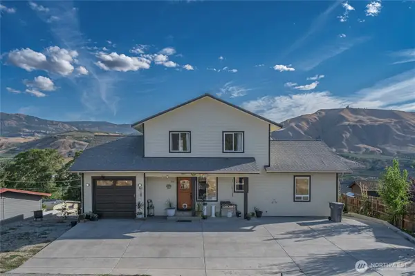 2116 Canal Boulevard, East Wenatchee, WA 98802