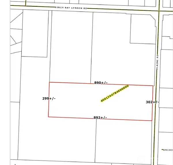 8055 Blaine Road, Blaine, WA 98230