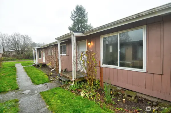 228 Mcclellan Street Se #A & B, Tenino, WA 98589